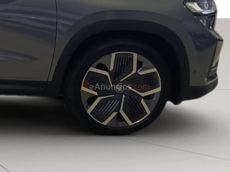 Skoda Kodiaq 1.5 TSI PHEV Plus DSG 150 kW (204 CV)
