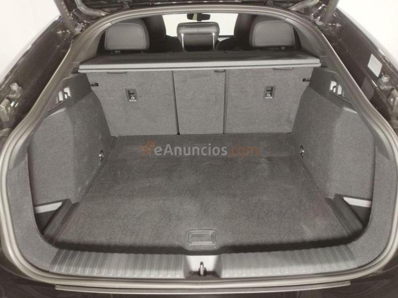 Audi Q6 e-tron Black Line Performance 240 kW (326 CV)