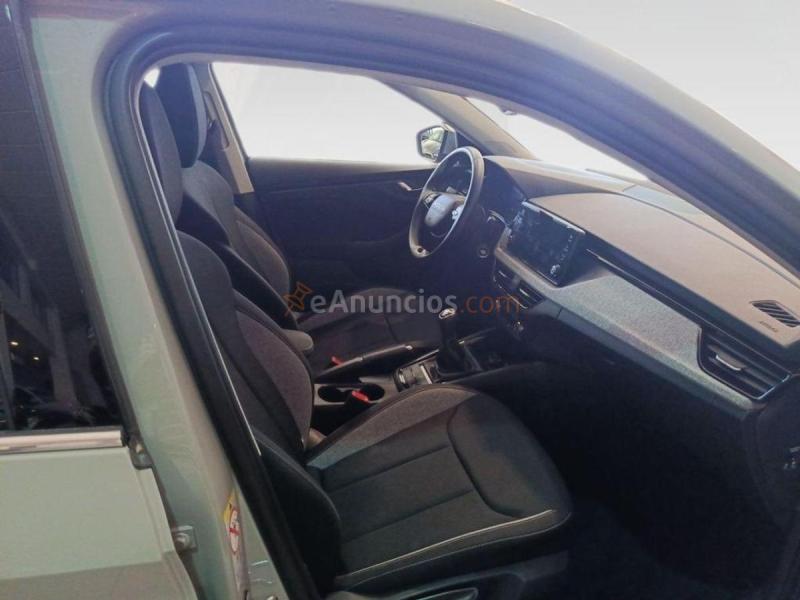 Skoda Scala 1.0 TSI Selection 85 kW (115 CV)