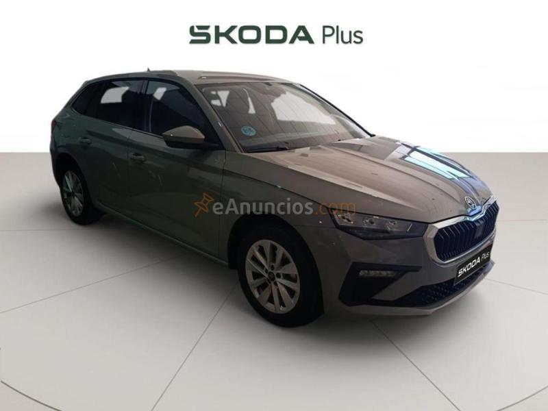 Skoda Scala 1.0 TSI Selection 85 kW (115 CV)