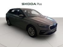 Skoda Scala 1.0 TSI Selection 85 kW (115 CV)