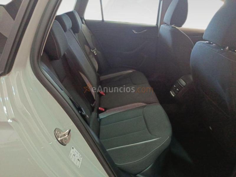 Skoda Scala 1.0 TSI Selection 85 kW (115 CV)