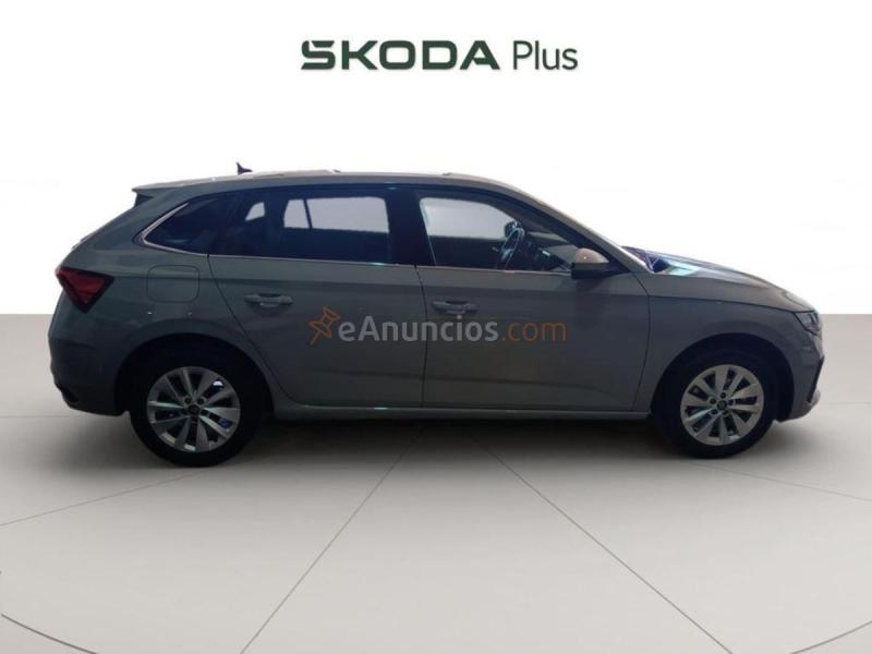 Skoda Scala 1.0 TSI Selection 85 kW (115 CV)