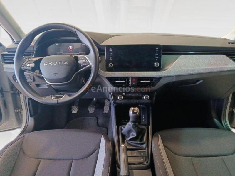 Skoda Scala 1.0 TSI Selection 85 kW (115 CV)