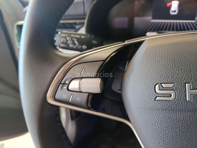 Skoda Scala 1.0 TSI Selection 85 kW (115 CV)
