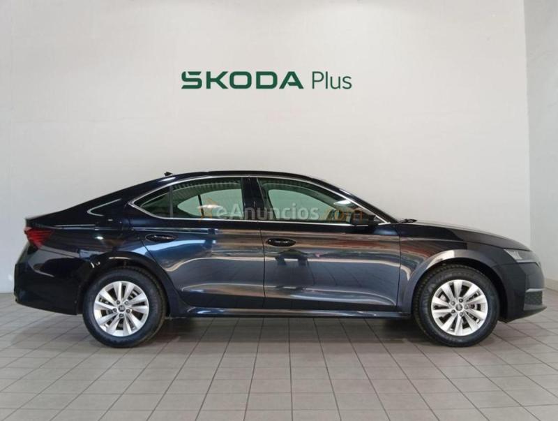 Skoda Octavia 1.5 TSI m-HEV Selection DSG 110 kW (150 CV)
