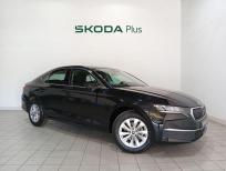 Skoda Octavia 1.5 TSI m-HEV Selection DSG 110 kW (150 CV)