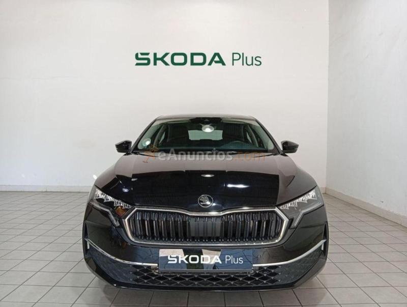 Skoda Octavia 1.5 TSI m-HEV Selection DSG 110 kW (150 CV)