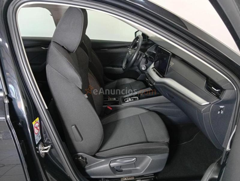 Skoda Octavia 1.5 TSI m-HEV Selection DSG 110 kW (150 CV)