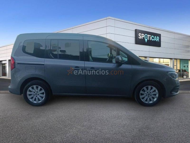 Mercedes Clase T  160 -
