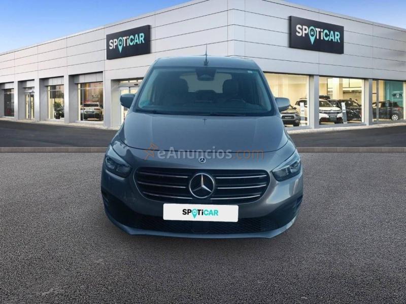 Mercedes Clase T  160 -
