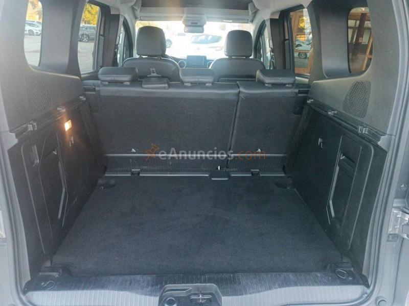 Mercedes Clase T  160 -