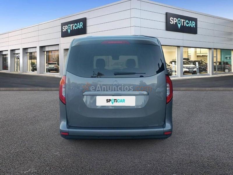 Mercedes Clase T  160 -