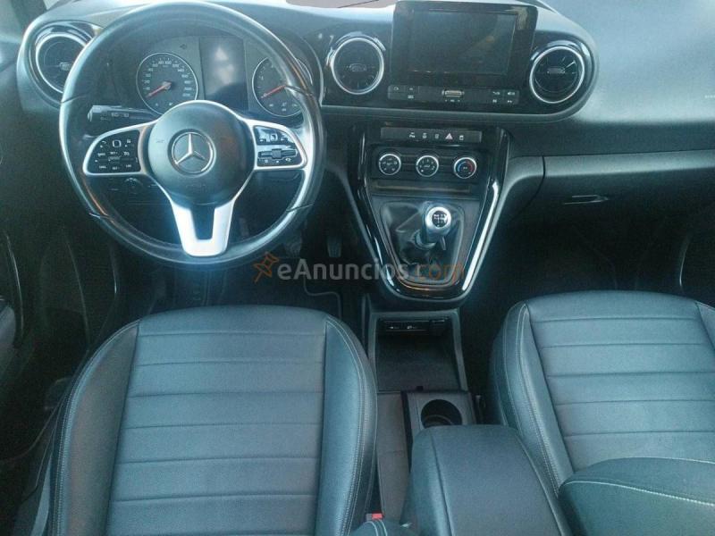 Mercedes Clase T  160 -