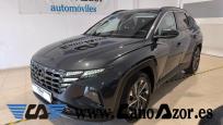 Hyundai Tucson 1.6 CRDi 136CV 48V Tecno Sky DCT
