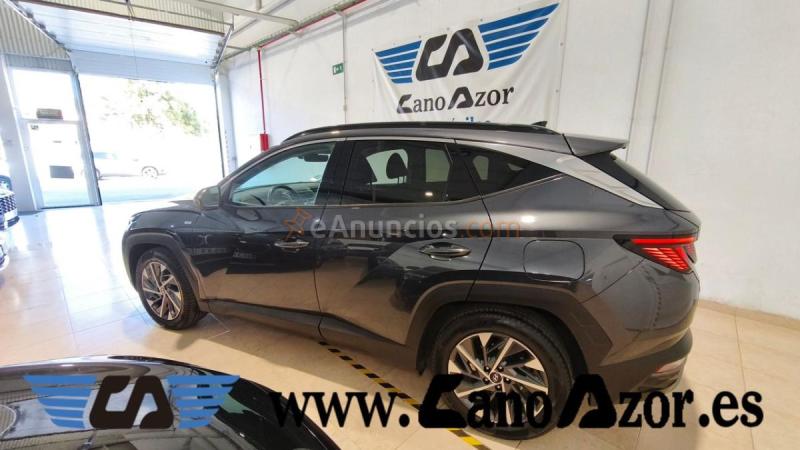 Hyundai Tucson 1.6 CRDi 136CV 48V Tecno Sky DCT