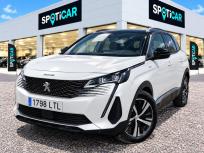 Peugeot 3008  225 e-EAT8 GT