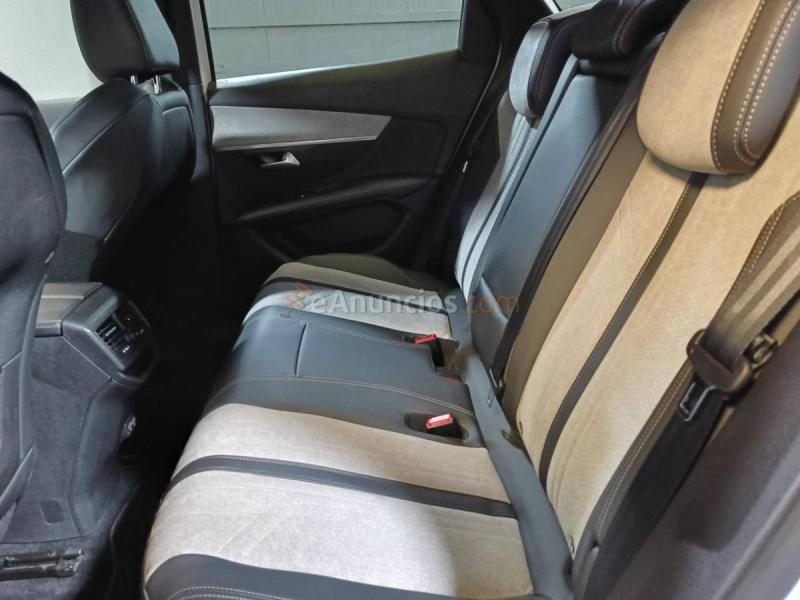 Peugeot 3008  225 e-EAT8 GT