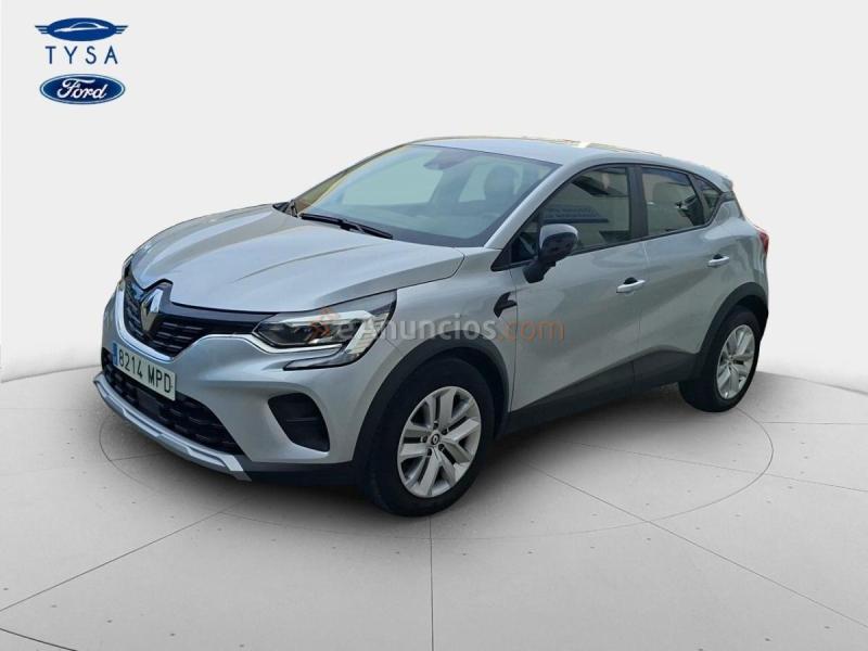 Renault Captur CAPTUR 1.0 TCE GASOLINA 90 5P EVOLUTION