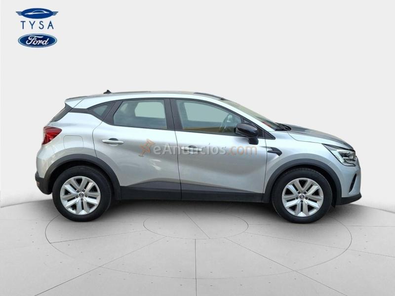 Renault Captur CAPTUR 1.0 TCE GASOLINA 90 5P EVOLUTION