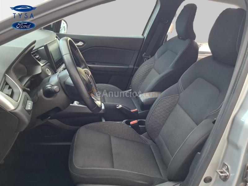 Renault Captur CAPTUR 1.0 TCE GASOLINA 90 5P EVOLUTION