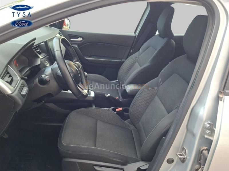 Renault Captur CAPTUR 1.0 TCE GASOLINA 90 5P EVOLUTION
