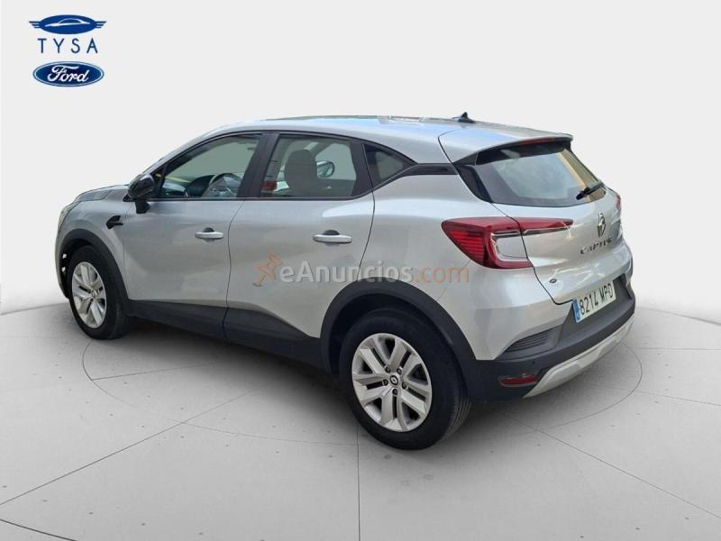 Renault Captur CAPTUR 1.0 TCE GASOLINA 90 5P EVOLUTION
