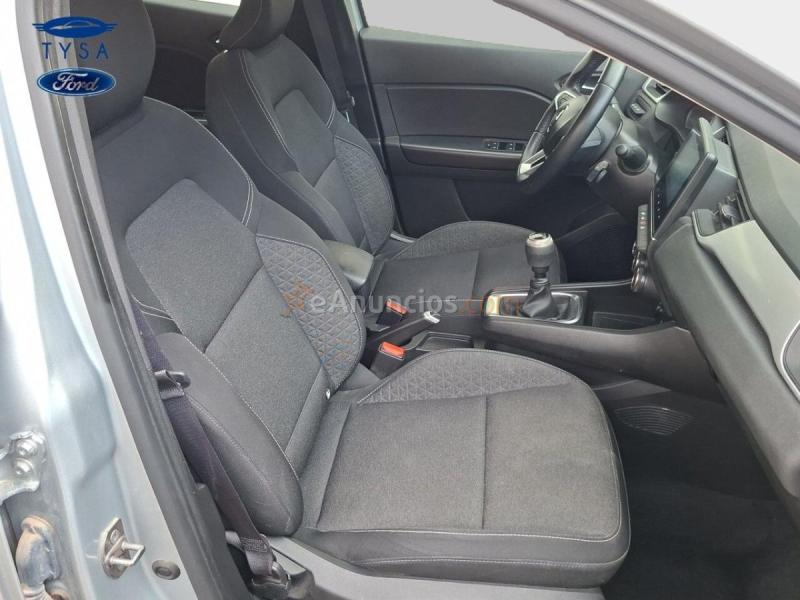 Renault Captur CAPTUR 1.0 TCE GASOLINA 90 5P EVOLUTION