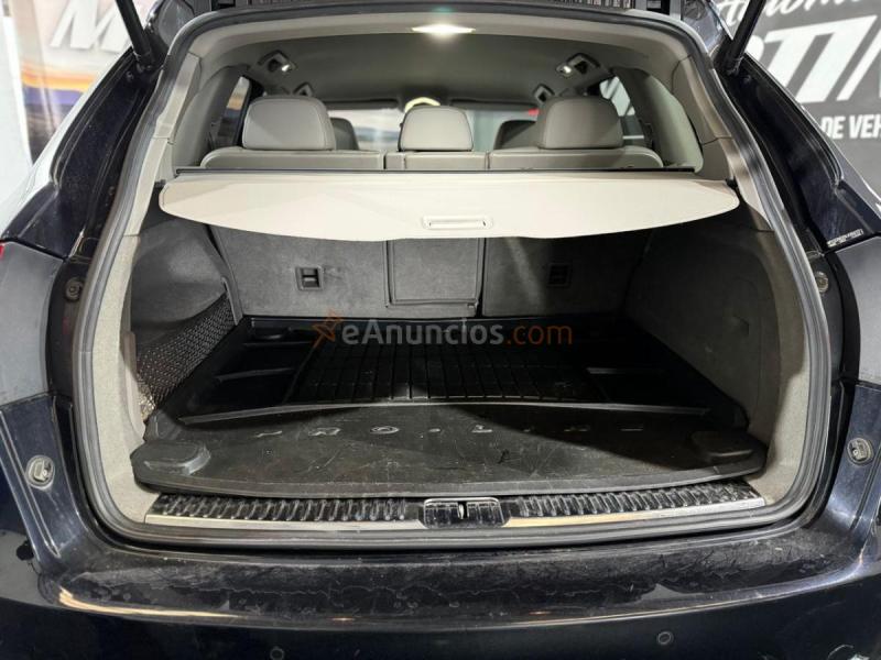 Porsche Cayenne Platinum Edition