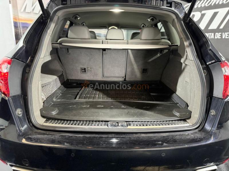 Porsche Cayenne Platinum Edition