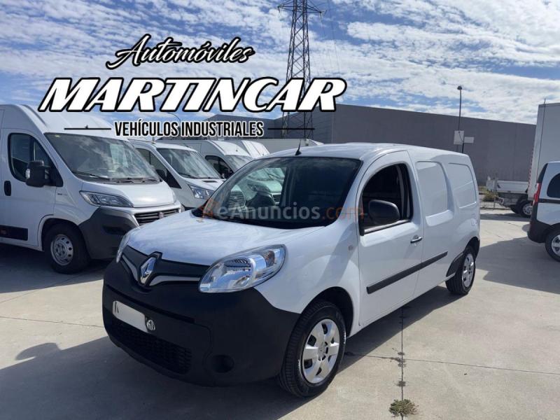 Renault Kangoo  Grand Kangoo Authentique