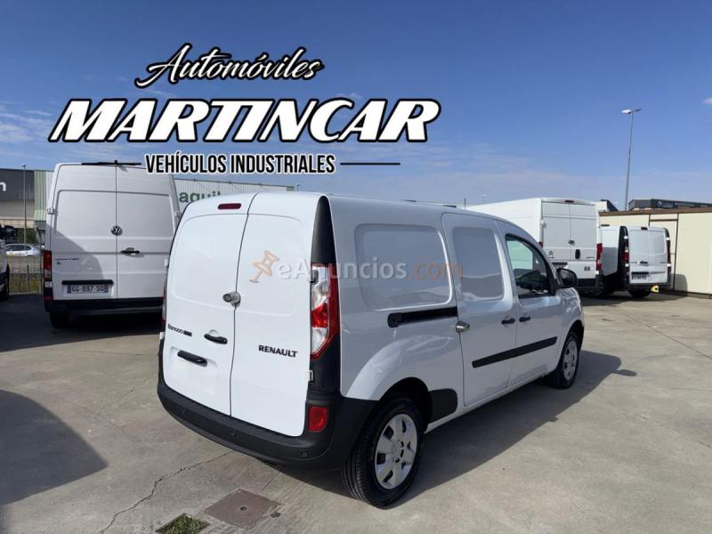 Renault Kangoo  Grand Kangoo Authentique