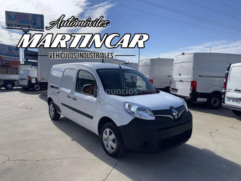 Renault Kangoo  Grand Kangoo Authentique