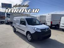 Renault Kangoo  Grand Kangoo Authentique