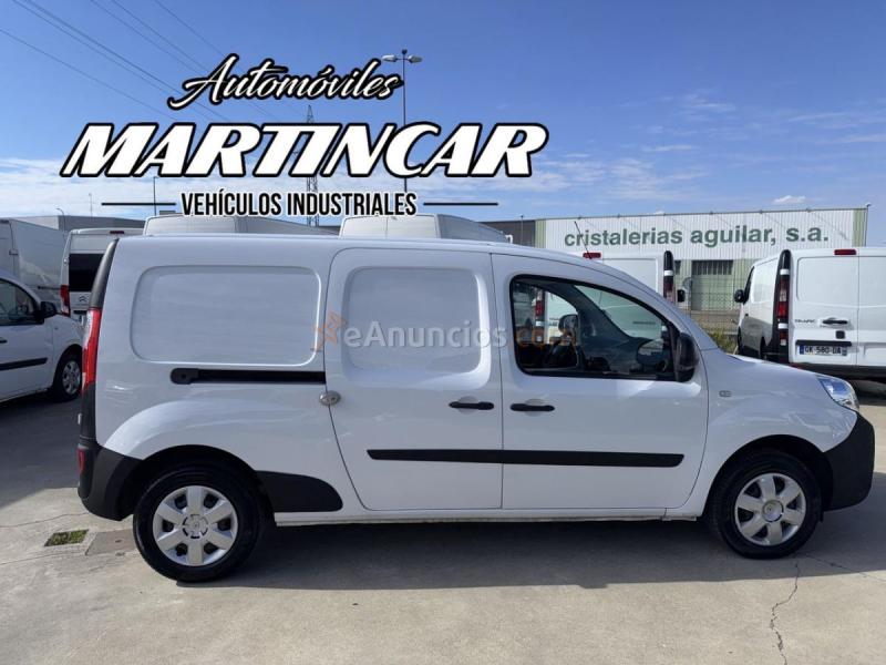 Renault Kangoo  Grand Kangoo Authentique