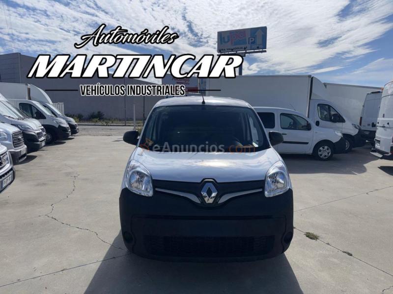 Renault Kangoo  Grand Kangoo Authentique