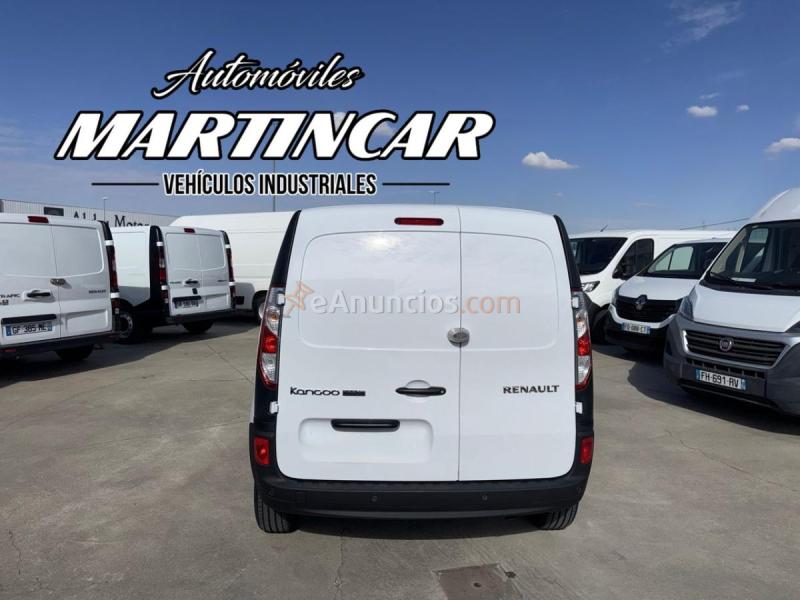 Renault Kangoo  Grand Kangoo Authentique