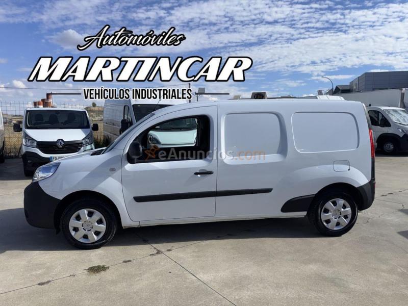 Renault Kangoo  Grand Kangoo Authentique