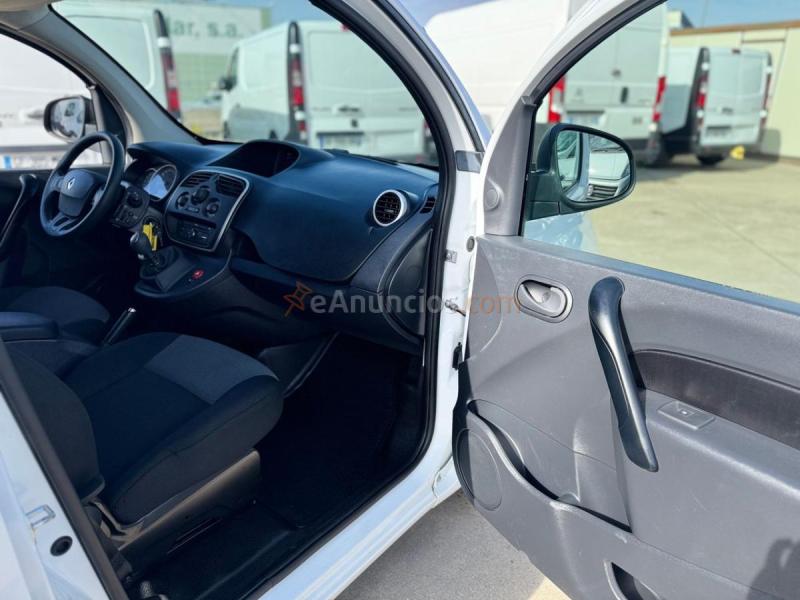 Renault Kangoo  Grand Kangoo Authentique