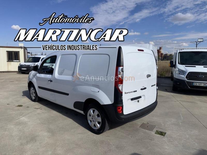 Renault Kangoo  Grand Kangoo Authentique