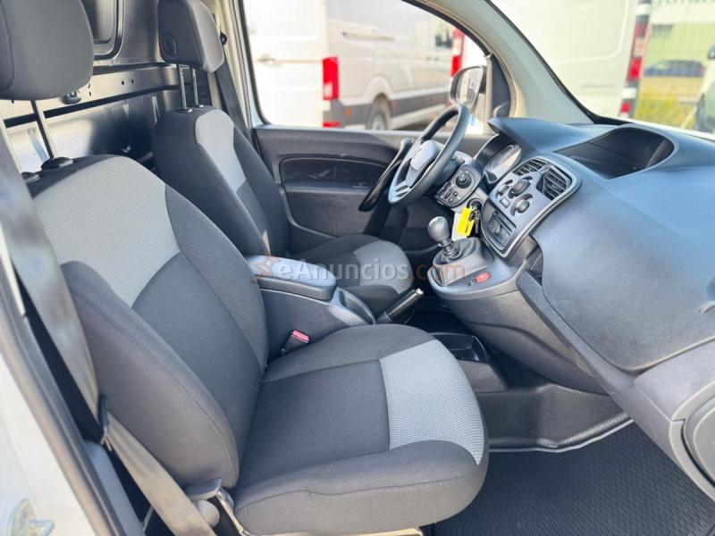 Renault Kangoo  Grand Kangoo Authentique