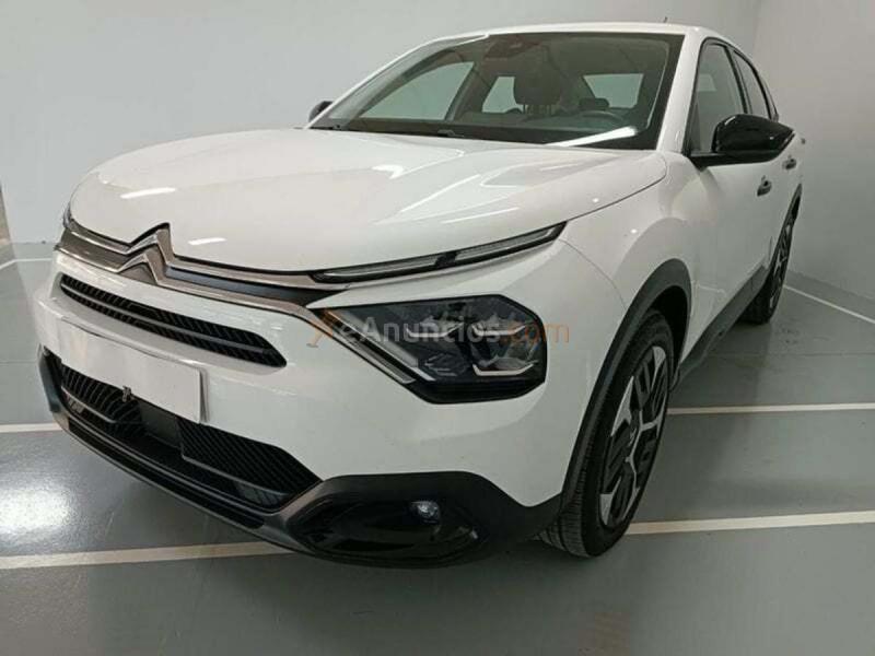 Citron C4 X PureTech 100cv S&S 6v You 
