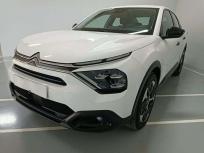 Citron C4 X PureTech 100cv S&S 6v You 