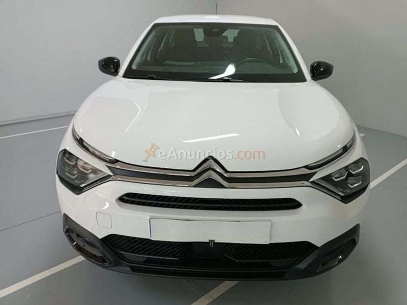 Citron C4 X PureTech 100cv S&S 6v You 