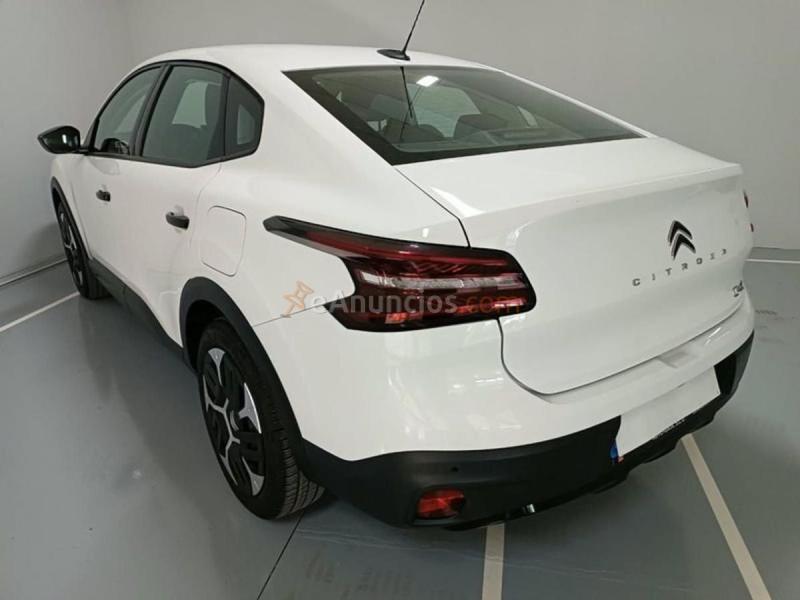 Citron C4 X PureTech 100cv S&S 6v You 