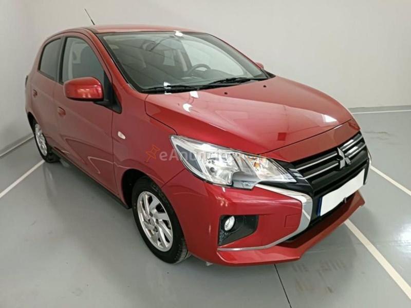Mitsubishi Space Star 120 MPI Motion 
