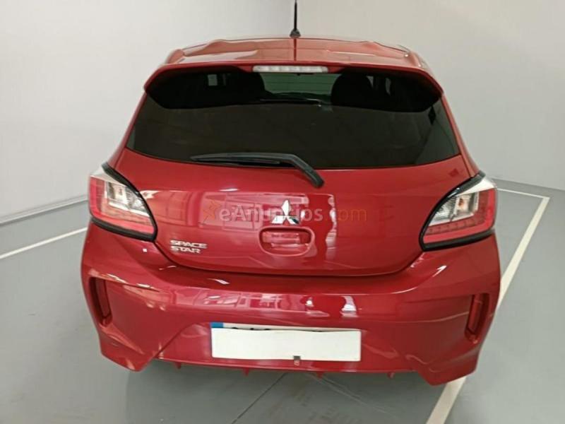 Mitsubishi Space Star 120 MPI Motion 