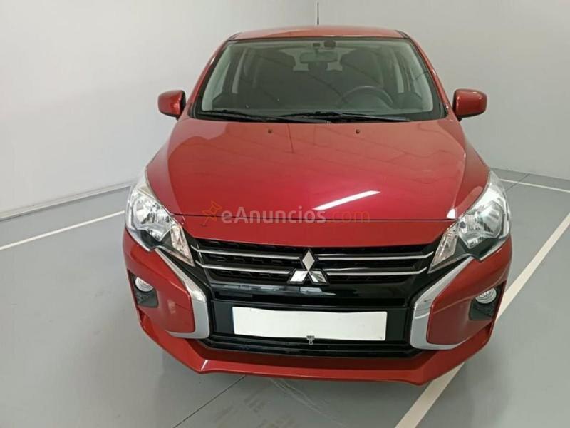 Mitsubishi Space Star 120 MPI Motion 