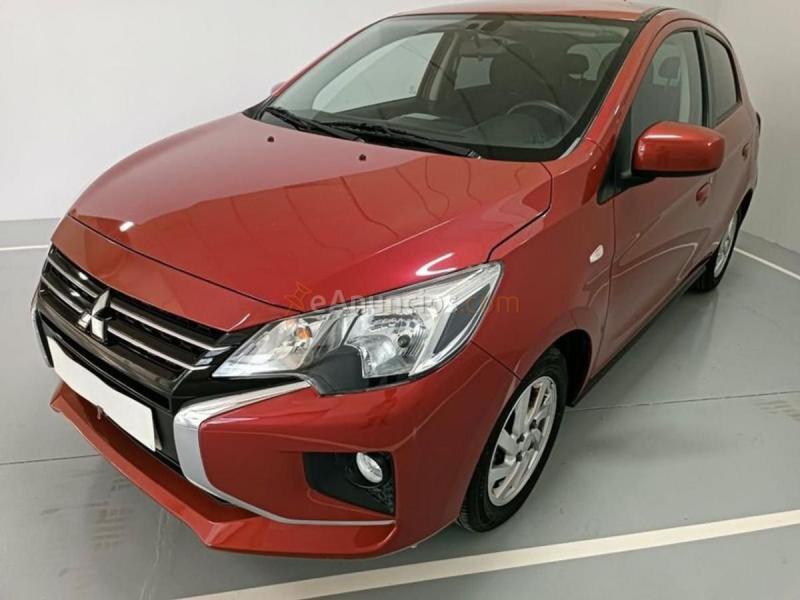 Mitsubishi Space Star 120 MPI Motion 