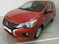 Mitsubishi Space Star 120 MPI Motion 
